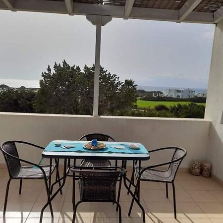 Glyfada Suite Kastraki  Exterior photo