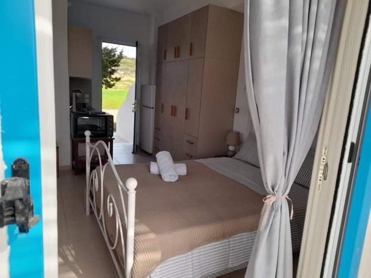 Glyfada Suite Kastraki  Exterior photo